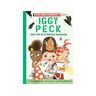 Abrams Livro iggy peck and the mysterious mansion de andrea beaty (inglês)