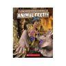 Scholastic Inc. Livro what if you had animal feet? de sandra markle (inglês)