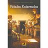 Shockdom Livro Petalos Enterrados de Marco Rincione Lucio Staiano (Espanhol)