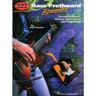 Hal Leonard Corporation Livro bass fretboard basics de by composer paul farnen (inglês)