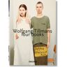 Taschen Livro Wolfgang Tillmans. Four Books. 40Th Anniversary Edition de Tillmans Wolfgang (Inglês)