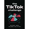 Orion Livro the tiktok challenge de will eagle (inglês)