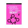Livro Sexo de Jordi Vicente Y Marta Sevilla (Espanhol)