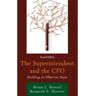 Rowman & Littlefield Livro the superintendent and the cfo de brian l. benzel,kenneth e. hoover (inglês)