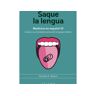 Calamo Livro Saque La Lengua de Fernando A. Navarro González (Espanhol)