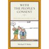 University Press Of America Livro with the people's consent de michael p. bobic (inglês)