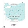 Koc University Press Livro spatial webs - mapping anatolian pasts for research and the public de christopher h. roosevelt (inglês)