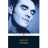 Penguin Books Ltd Livro Autobiography Morrissey de Morrissey (Inglês)