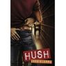 Livro hush de jude sierra (inglês)