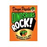 Pan Macmillan Livro dinosaurs rock! de dougie poynter (inglês)