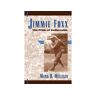 Scarecrow Press Livro jimmie foxx de mark r. millikin (inglês)