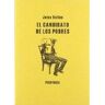 Periferica Livro El Candidato De Los Pobres de Jules Vallès (Espanhol)