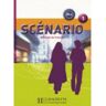 Livro scenario de marc culioli,anne-lyse dubois,fabienne gallon (francês)