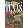 Livro jon mcconal's texas de jon mcconal (inglês)