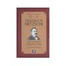 Livro Friedrich Nietzsche Obras Maestras Volumen I de Friedrich Nietzsche (Castelhano)