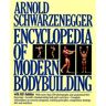 Penguin Books Ltd Livro encyclopedia of modern bodybuilding de arnold schwarzenegger (inglês)