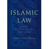 Livro islamic law de ahmad, ahmad atif (university of california, santa barbara, usa) (inglês)