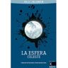 Faktoria K De Libros Livro La Esfera Celeste de Olli Jalonen (Espanhol)