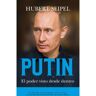 Almuzara Editorial Livro Putin de Hubert Seipel (Espanhol)