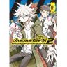 Dark Horse Comics,U.S. Livro danganronpa 2: ultimate luck and hope and despair volume 1 de spike chunsoft,suga kyousuke (inglês)