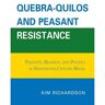 University Press Of America Livro quebra-quilos and peasant resistance de kim richardson (inglês)