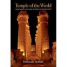 Livro temple of the world de miroslav verner (inglês)