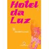 Plátano Editora Livro Hotel da Luz de Filomena Falé (Português - 2007)