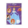 S/marca Livro Tesouros Encontrados-Disney de Disney