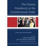 Livro The Obama Presidency in the Constitutional Order (Inglês)