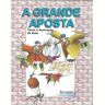 Terramar Livro A Grande Aposta de Kala