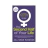 Livro the second half of your life de jill shaw ruddock (inglês)