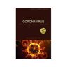 S/marca Livro Coronavirus: Información, Síntomas Y Tratamiento de Adolfo Perez Agusti (Espanhol)