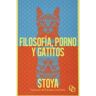 Orciny Press Livro Filosofía, Porno Y Gatitos de Stoya (Espanhol)