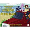 Olympia Livro the adventures of kaia and fanci: a fun day at the beach de dina m schardinger (inglês)