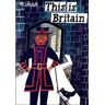 Universe Publishing Livro This Is Britain de Miroslav Sasek