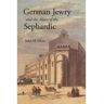 Princeton Livro german jewry and the allure of the sephardic de john m. efron (inglês)