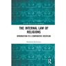 Taylor Livro the internal law of religions de burkhard josef berkmann (inglês)