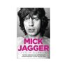 Harper Collins Livro Mick Jagger de Philip Norman