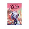 Boom! Studios Livro coda vol. 3 de simon spurrier (inglês)