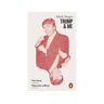 Livro trump and me de mark singer (inglês)