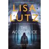 Titan Livro The Accomplice de Lisa Lutz (Inglês)