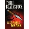 Zondervan Livro justifiable means de terri blackstock (inglês)