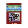 Paraninfo Livro Motocicletas de Vários Autores (Espanhol)