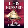 New Era Publications Livro Dianética: A Tese Original de L. Ron Hubbard (Português)