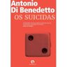 Cavalo De Ferro Livro Os Suicidas de Antonio Di Benedetto (Português)