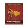 Livro human geography for the ap (r) course de barbara hildebrandt (inglês)