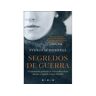 Vogais Livro Segredos de Guerra: O Testemunho Poderoso de Uma Mulher Alemã Durante a Segunda Guerra Mundial de Svenja O´Donnell (Português)