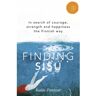 Hodder & Stoughton Livro finding sisu de katja pantzar (inglês)