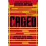 Livro caged de theresa breslin (inglês)