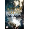 Flame Tree Publishing Livro kosmos de adrian laing (inglês)